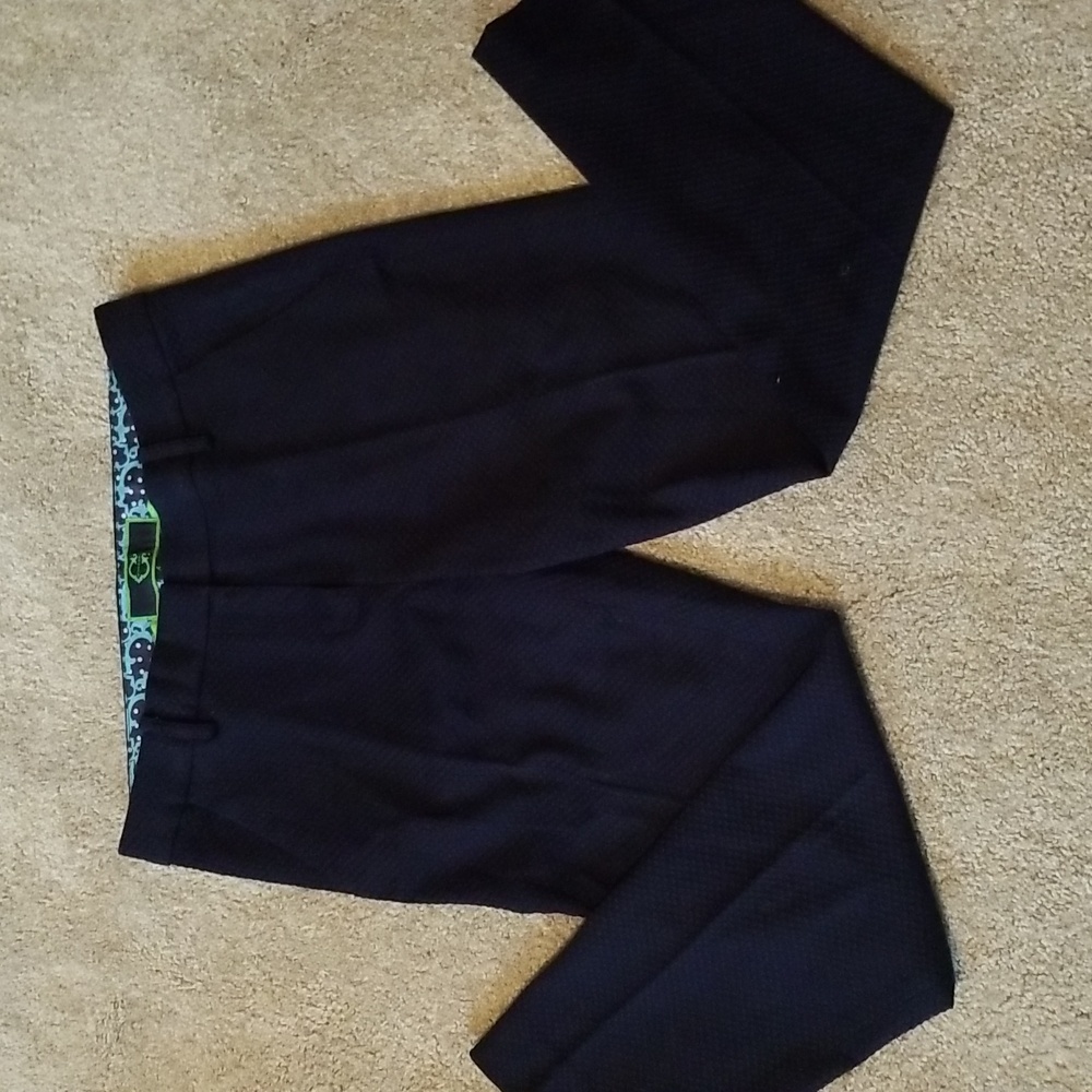 C wonder dress pants.